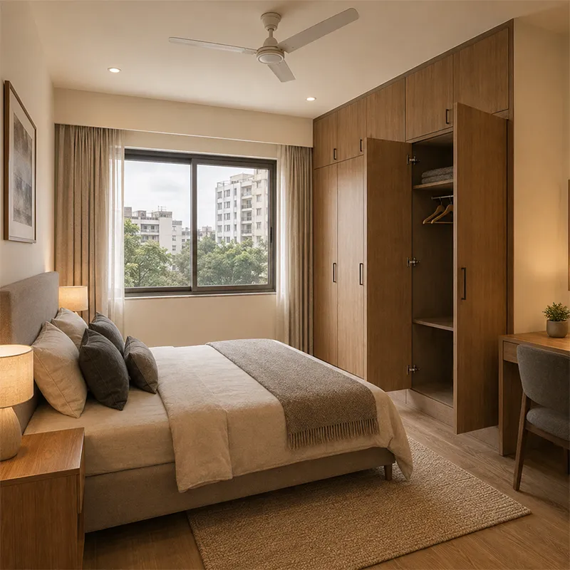 Rental Properties
